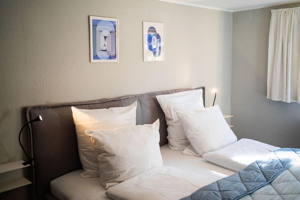 Ferienwerk Appartement Ofterschwang Buitenkant foto