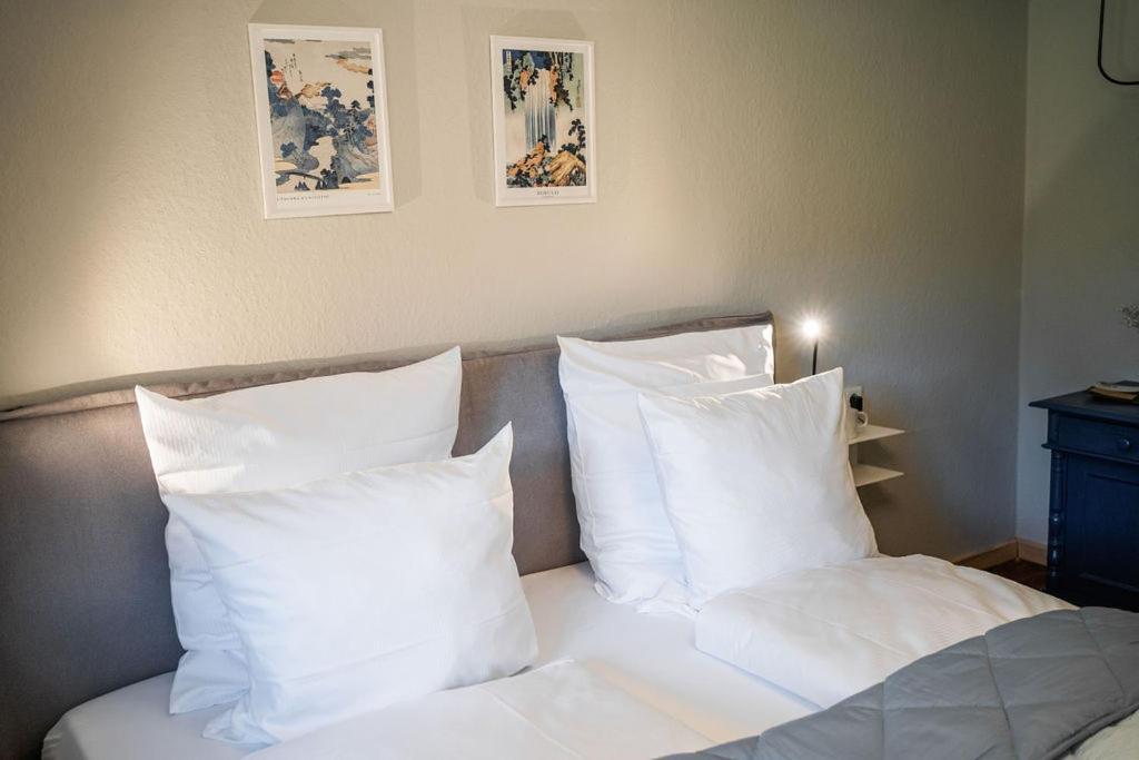 Ferienwerk Appartement Ofterschwang Buitenkant foto