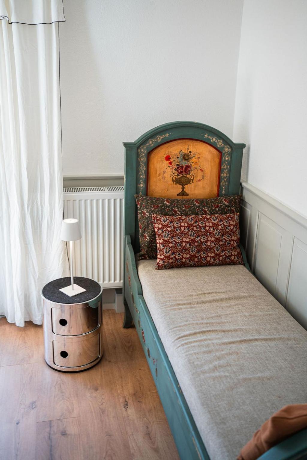 Ferienwerk Appartement Ofterschwang Buitenkant foto