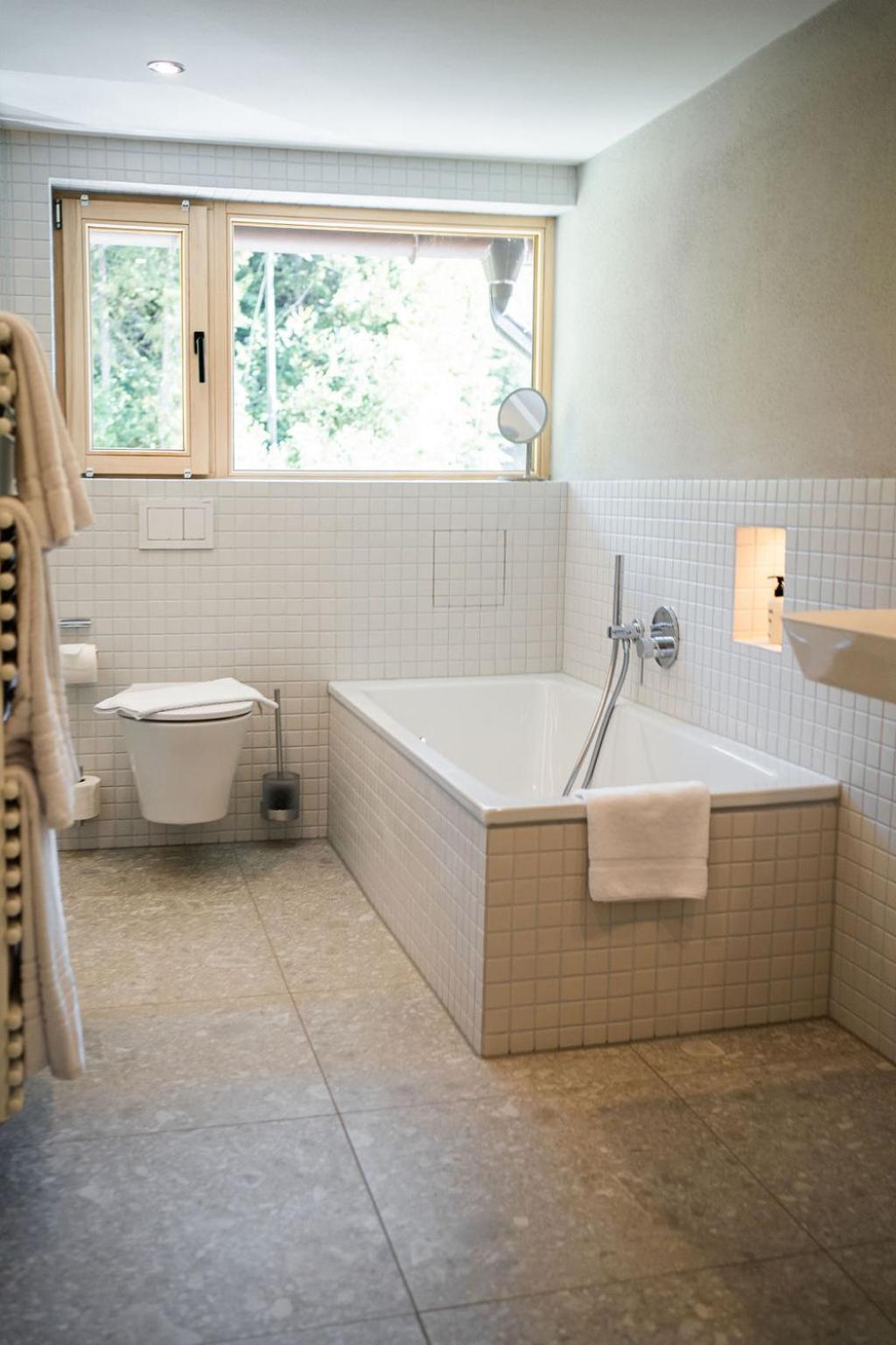 Ferienwerk Appartement Ofterschwang Buitenkant foto