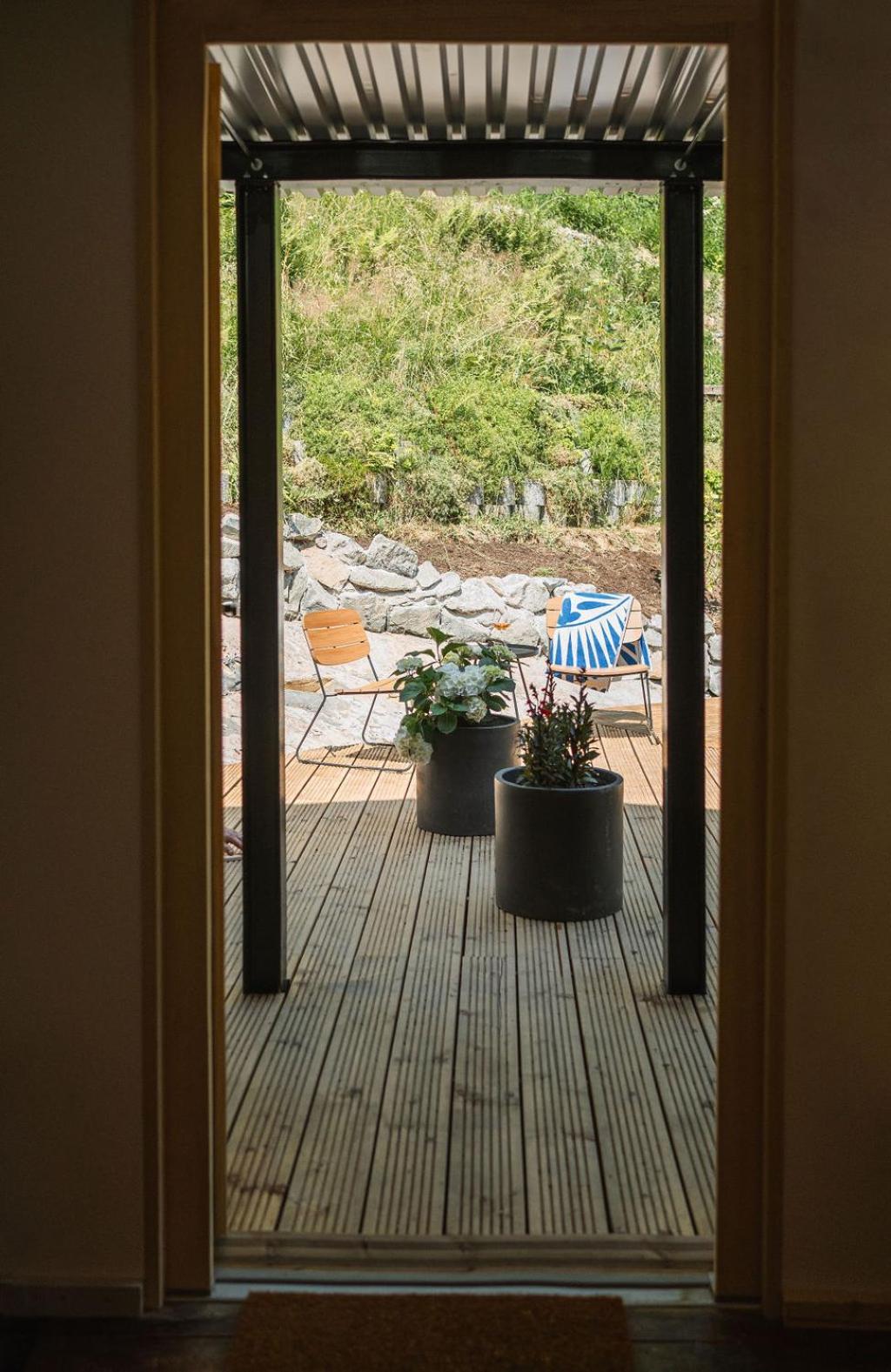 Ferienwerk Appartement Ofterschwang Buitenkant foto