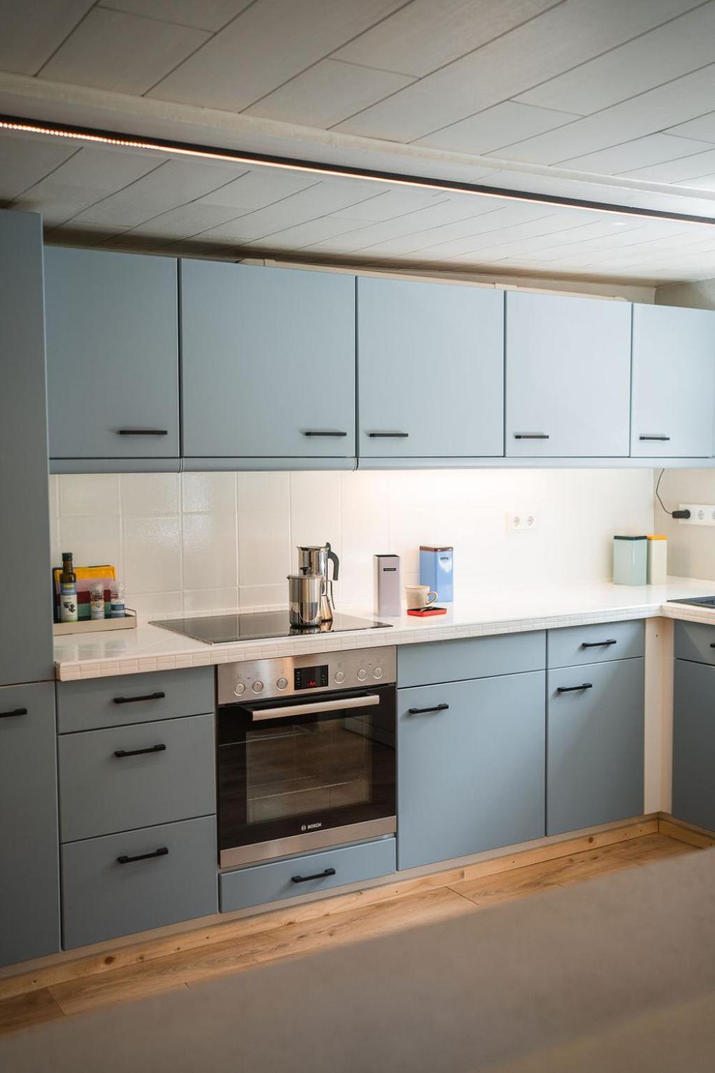Ferienwerk Appartement Ofterschwang Kamer foto