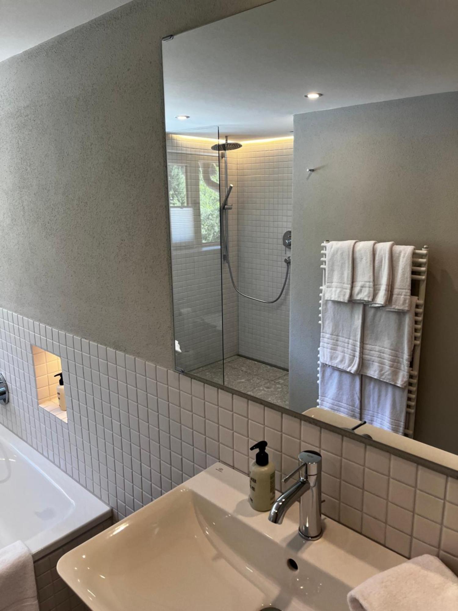 Ferienwerk Appartement Ofterschwang Kamer foto